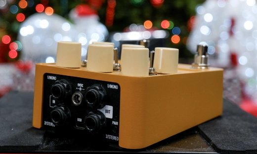 Universal Audio - UA-GPM-ENIG 4